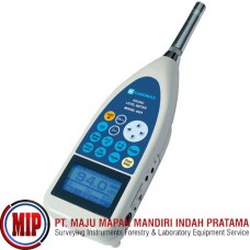 KANOMAX 4431 Portable Sound Level Meter KANOMAX 4431 Portable Sound Level Meter